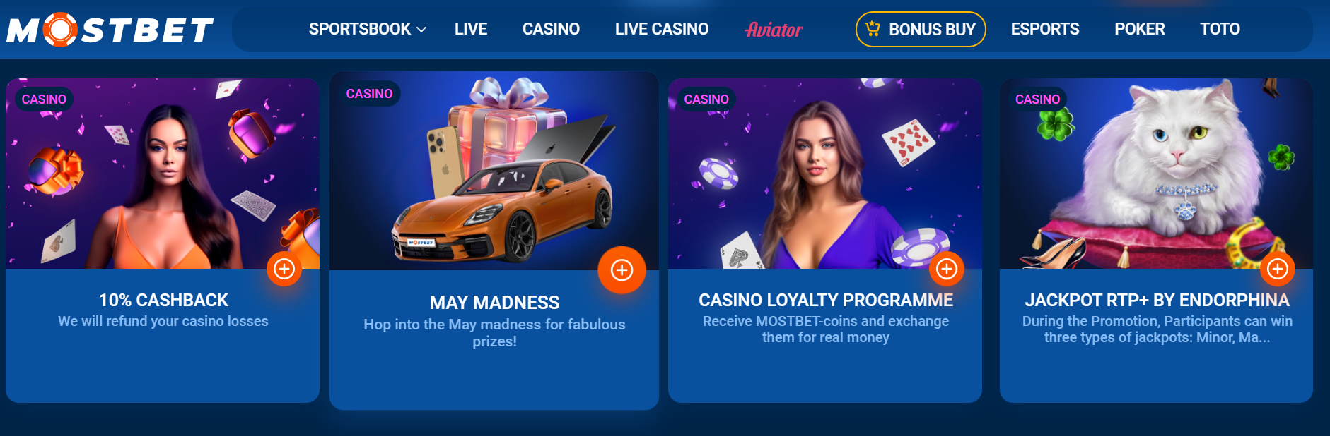 The A-Z Guide Of Smart Strategies for Big Wins at Mostbet Casino