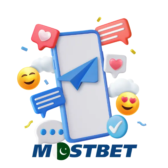 Mostbet Login by social Networks 