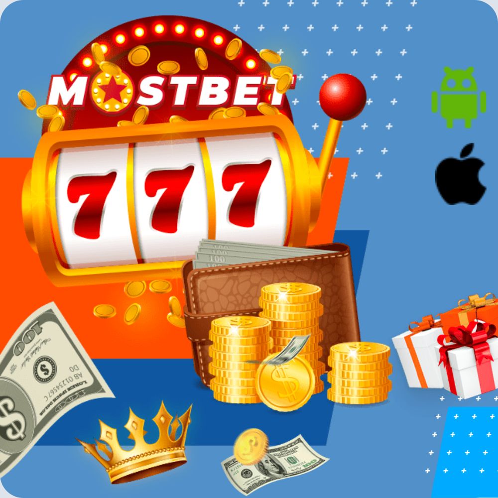 mostbet casino